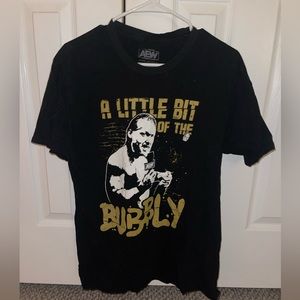 Chris Jericho AEW T-Shirt